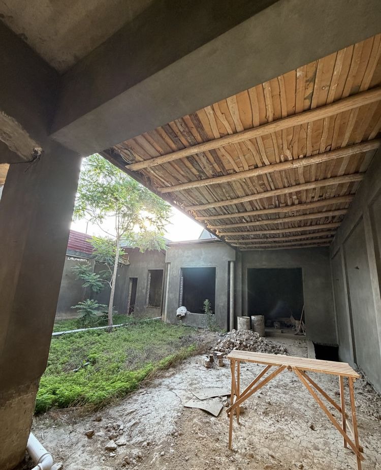 Sotiladi 9 xonali hovli · Olmazor — surat 2
