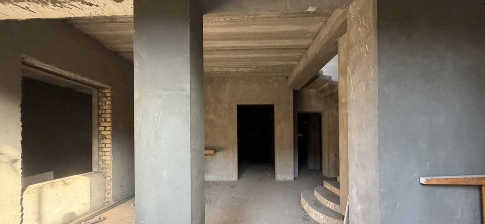 Sotiladi 9 xonali hovli · Olmazor — surat 8