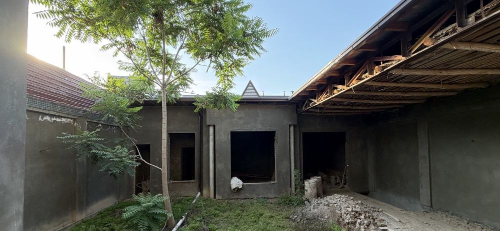 Sotiladi 9 xonali hovli · Olmazor — surat 5