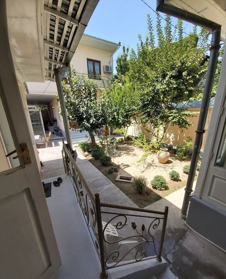 For sale 6-room house · Yakkasaray — photo 2