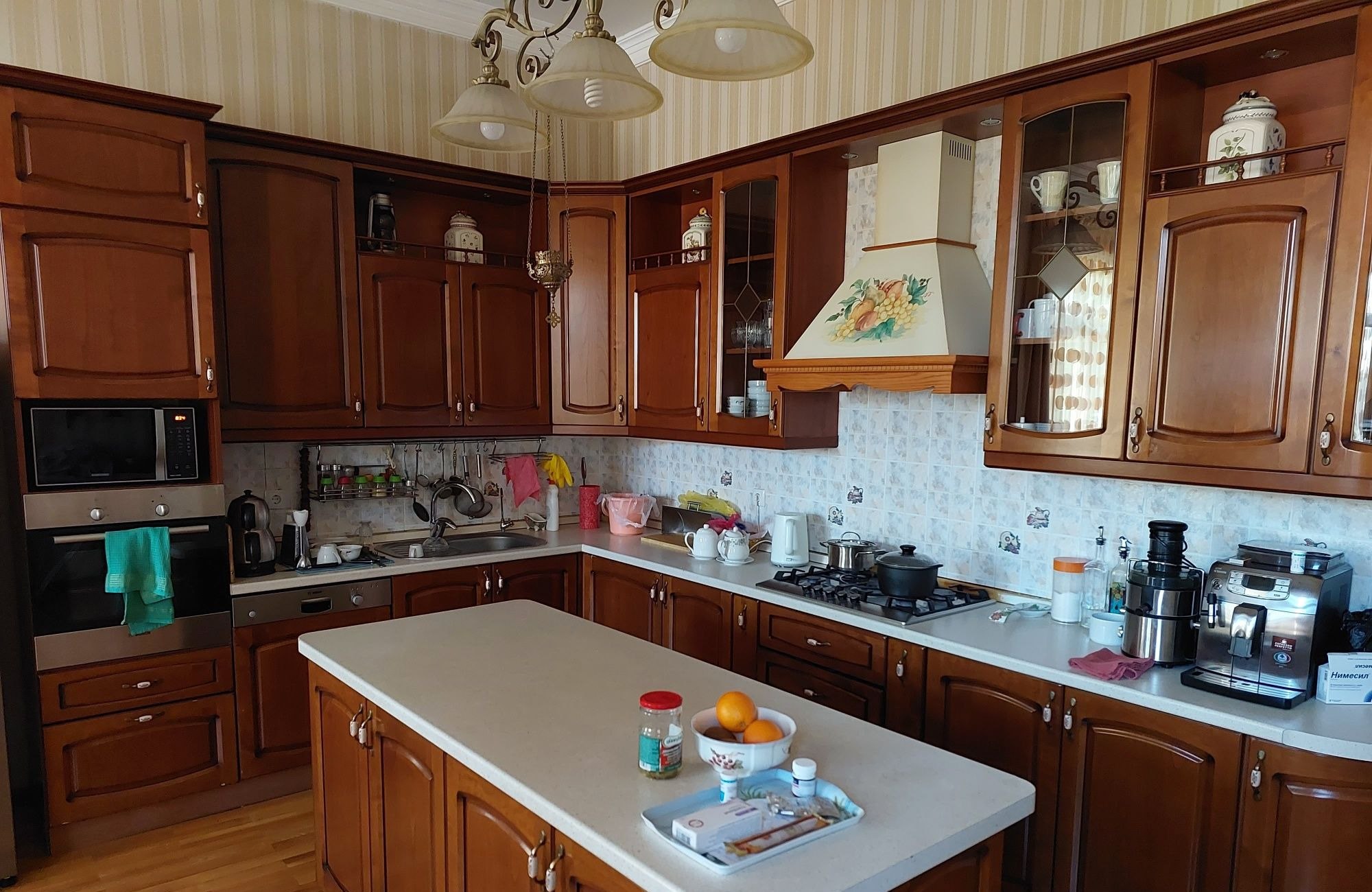 For sale 8-room house, 280 m² · Mirzo-Ulugbek — photo 6