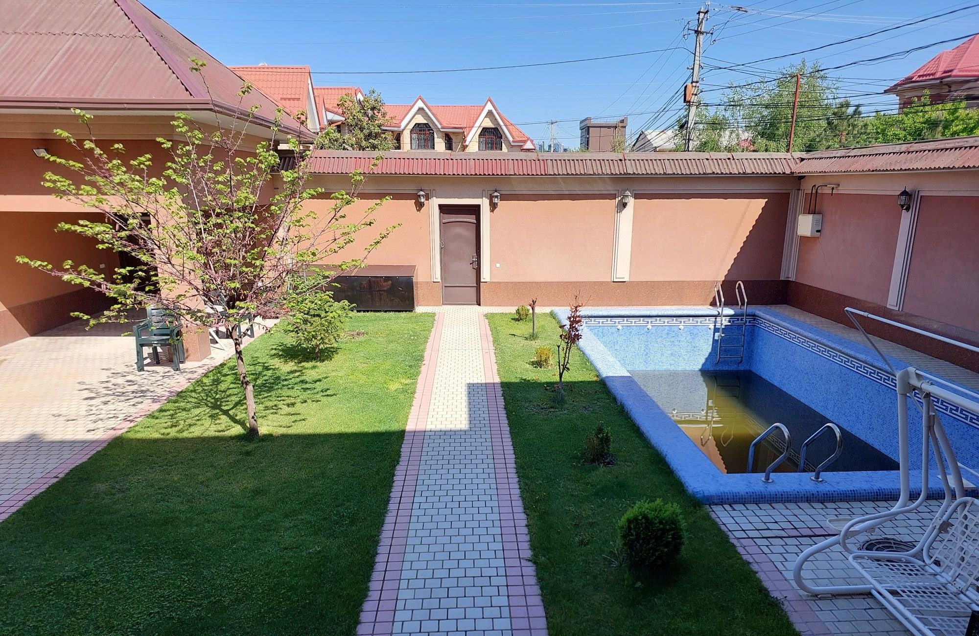 For sale 8-room house, 280 m² · Mirzo-Ulugbek — photo 1