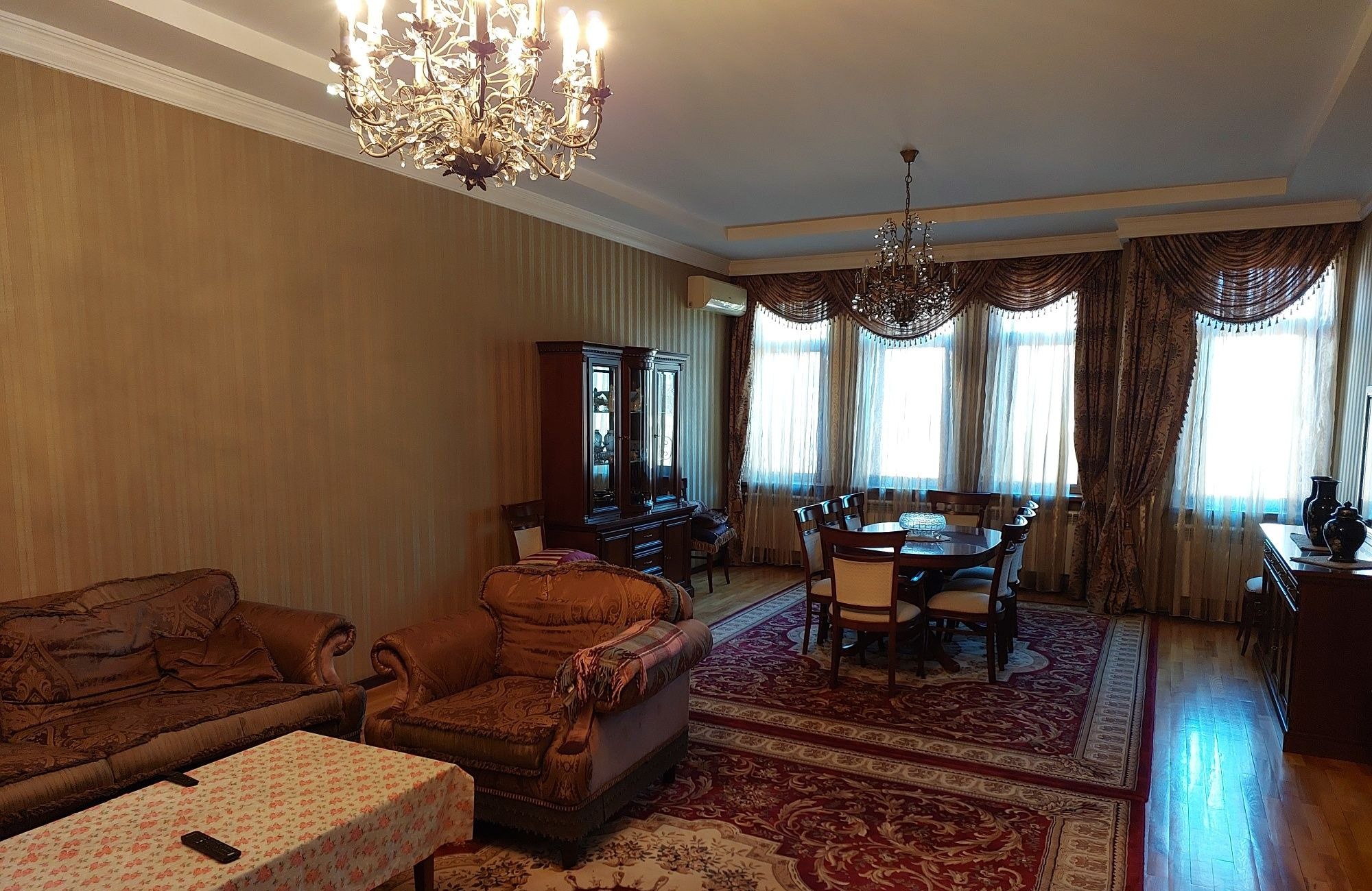 For sale 8-room house, 280 m² · Mirzo-Ulugbek — photo 7