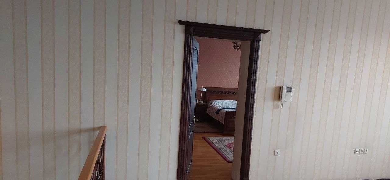 For sale 8-room house, 280 m² · Mirzo-Ulugbek — photo 9