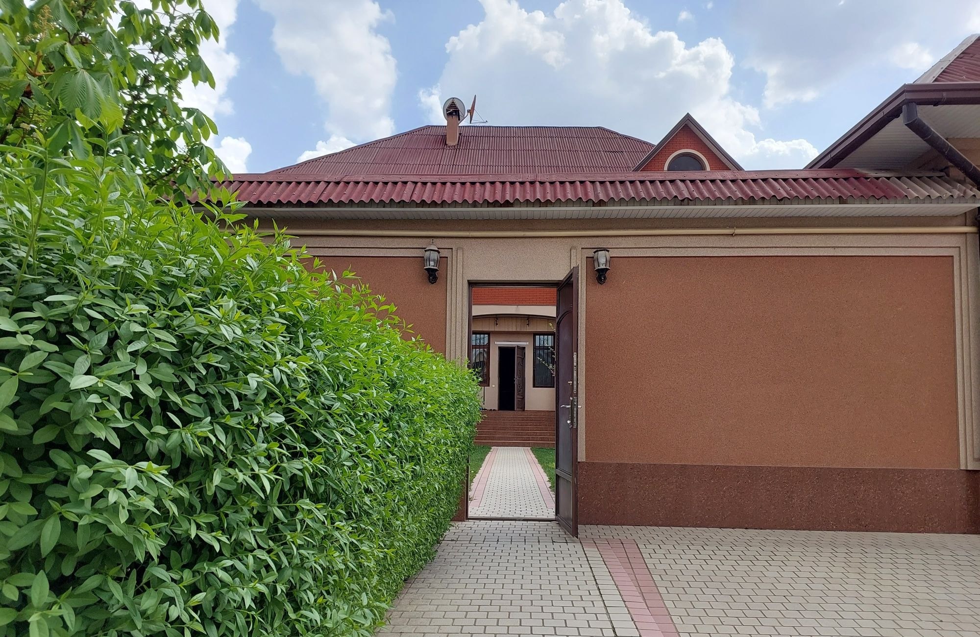 For sale 8-room house, 280 m² · Mirzo-Ulugbek — photo 4