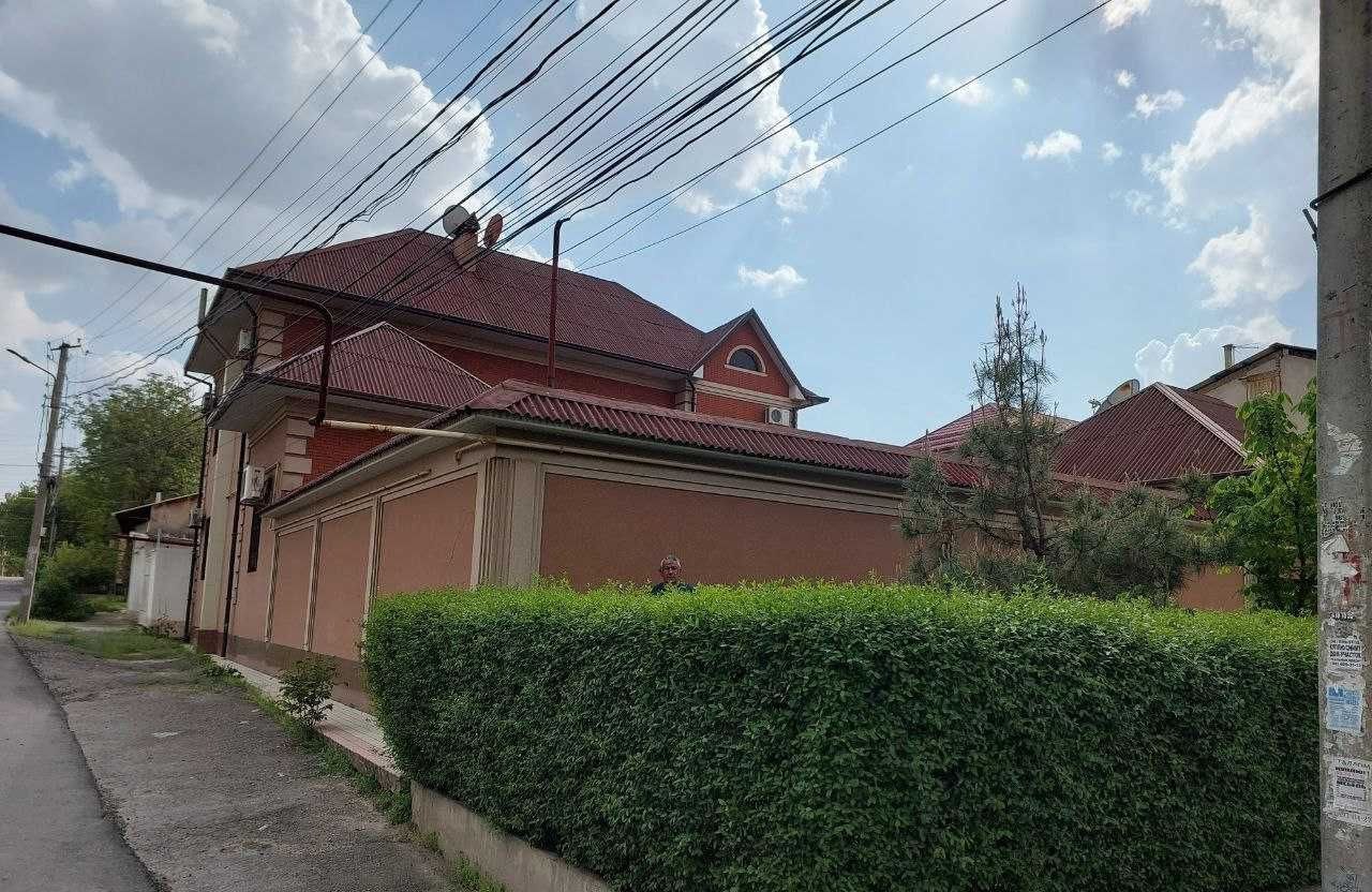 For sale 8-room house, 280 m² · Mirzo-Ulugbek — photo 3