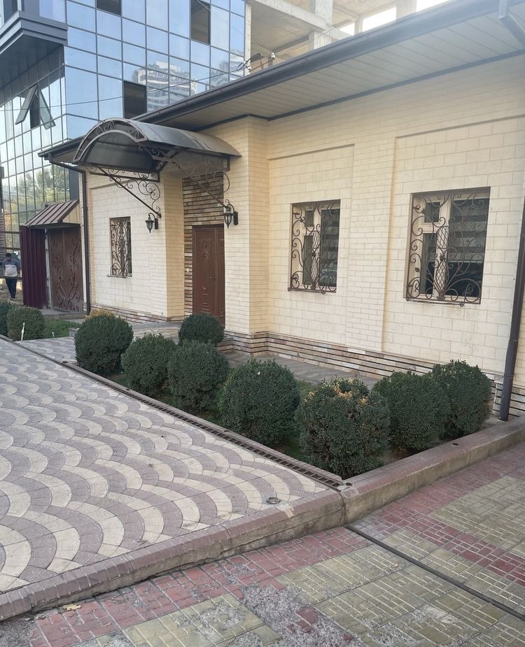 Продаётся 5-комн. дом, 347 м² · Юнусабад — фото 1