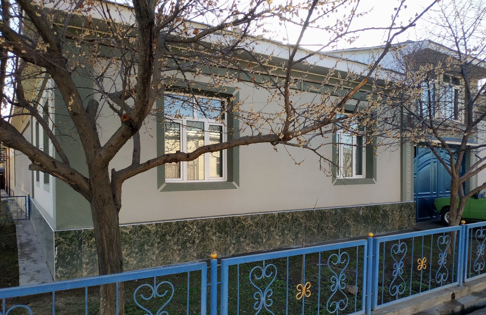 For sale 11-room house, 350 m² · Yunusabad — photo 3