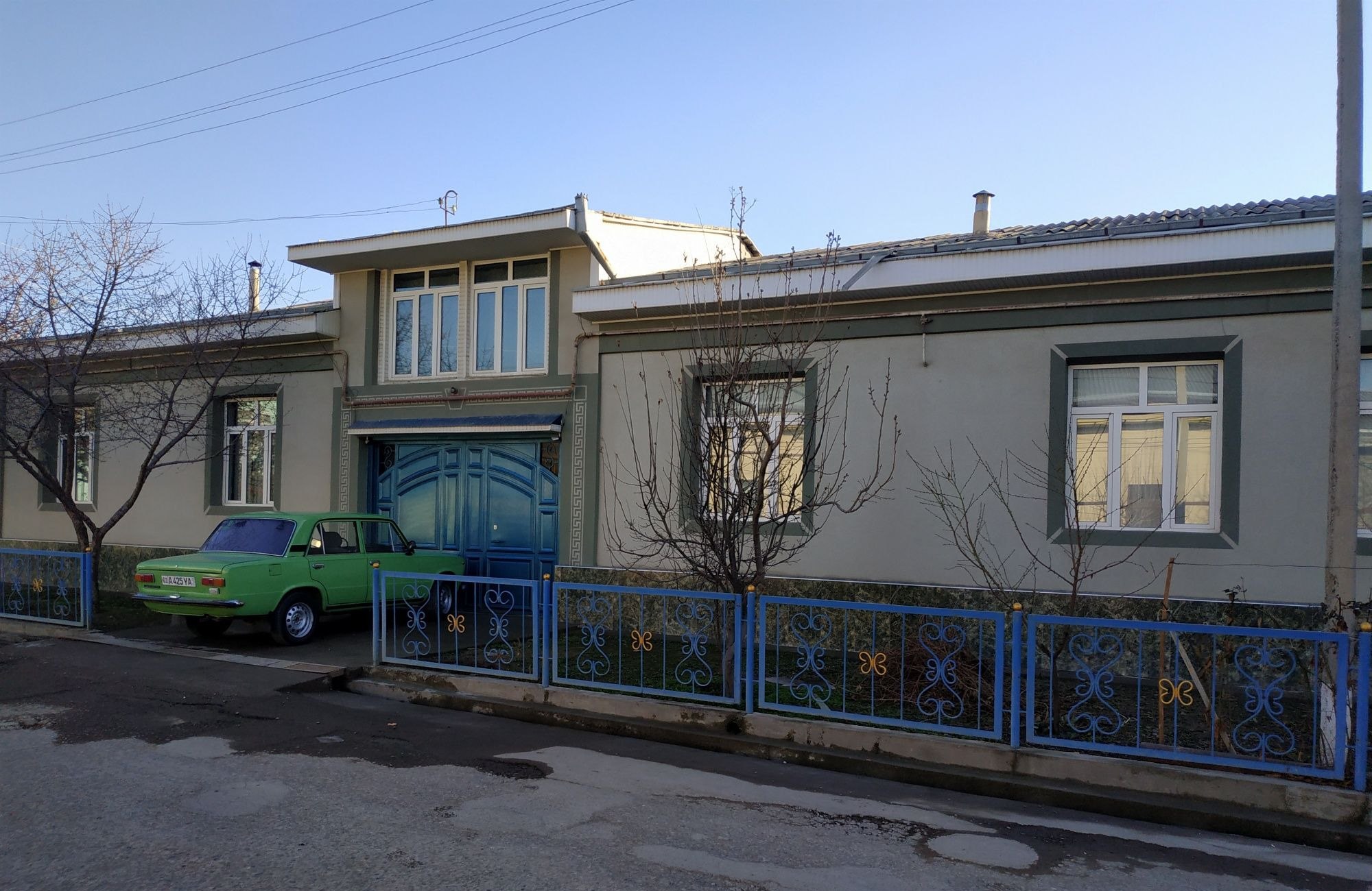 For sale 11-room house, 350 m² · Yunusabad — photo 2