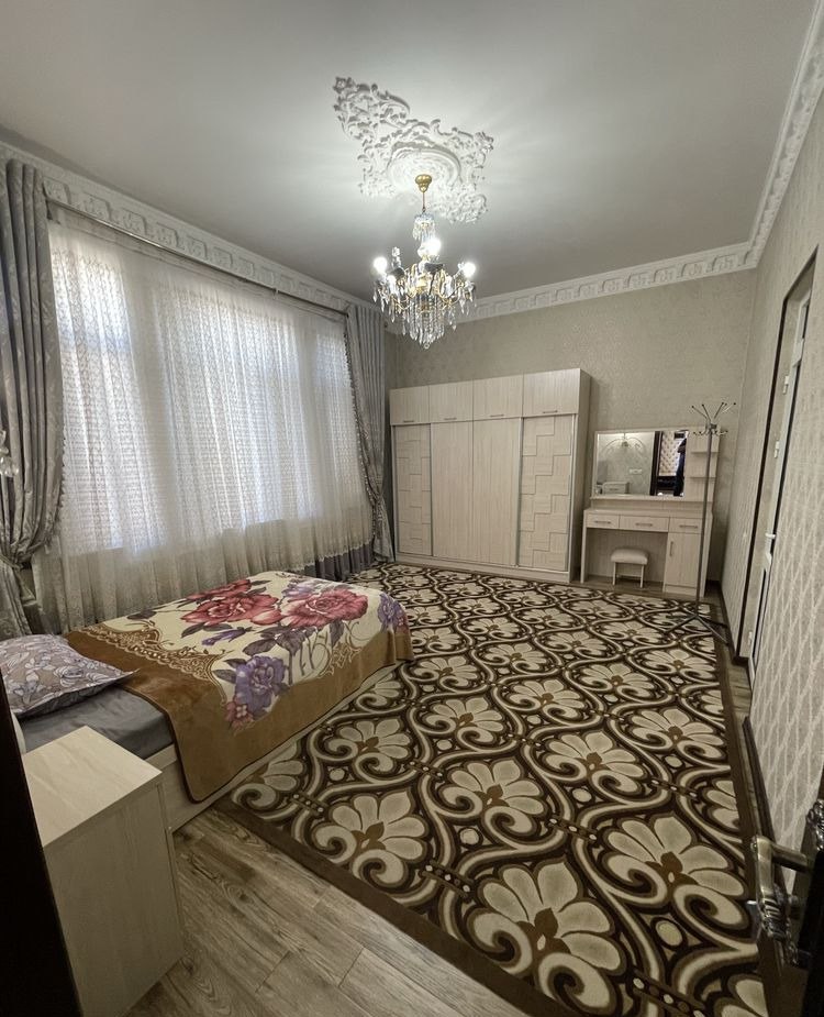 Продаётся 6-комн. дом, 350 м² · Яшнабад — фото 4