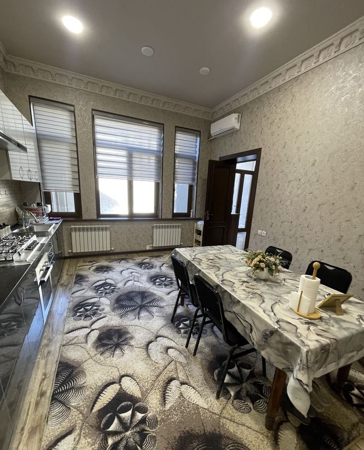 Продаётся 6-комн. дом, 350 м² · Яшнабад — фото 5
