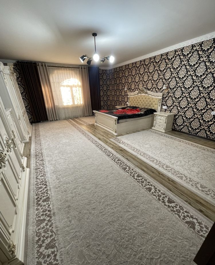 Продаётся 6-комн. дом, 350 м² · Яшнабад — фото 10