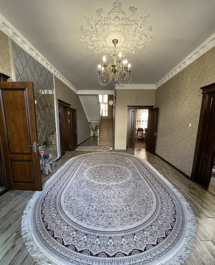Продаётся 6-комн. дом, 350 м² · Яшнабад — фото 7