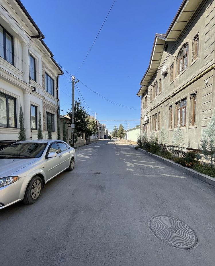 Продаётся 6-комн. дом, 350 м² · Яшнабад — фото 1