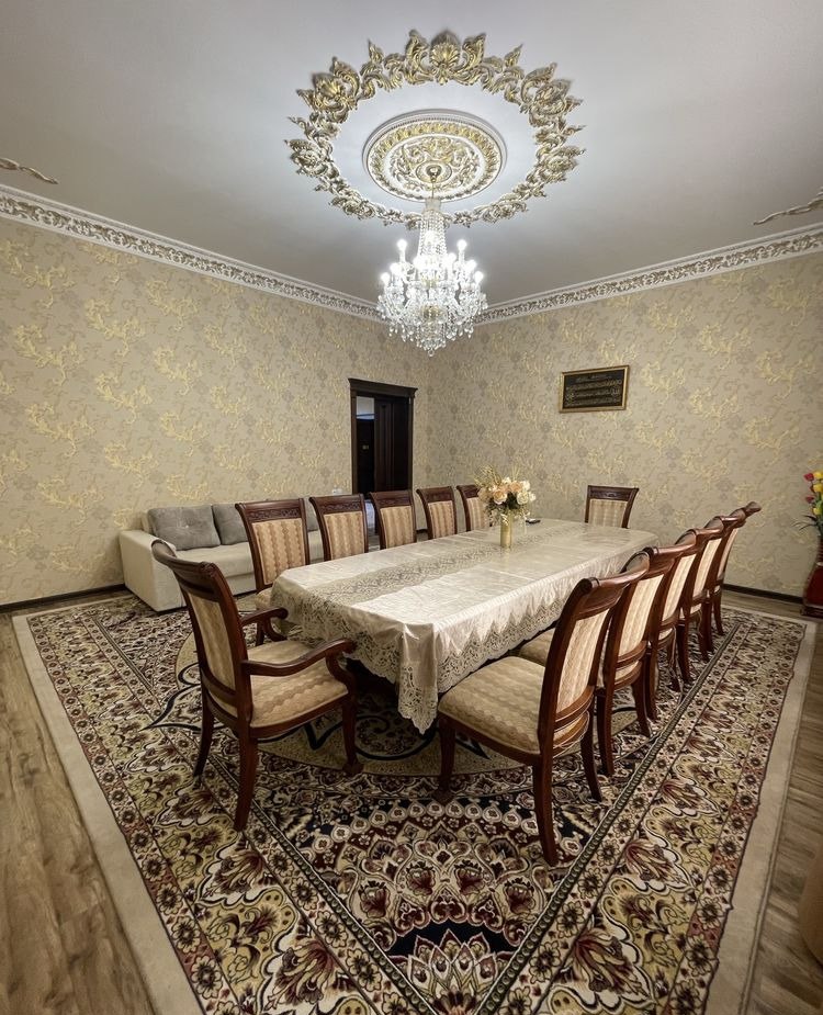 Продаётся 6-комн. дом, 350 м² · Яшнабад — фото 8