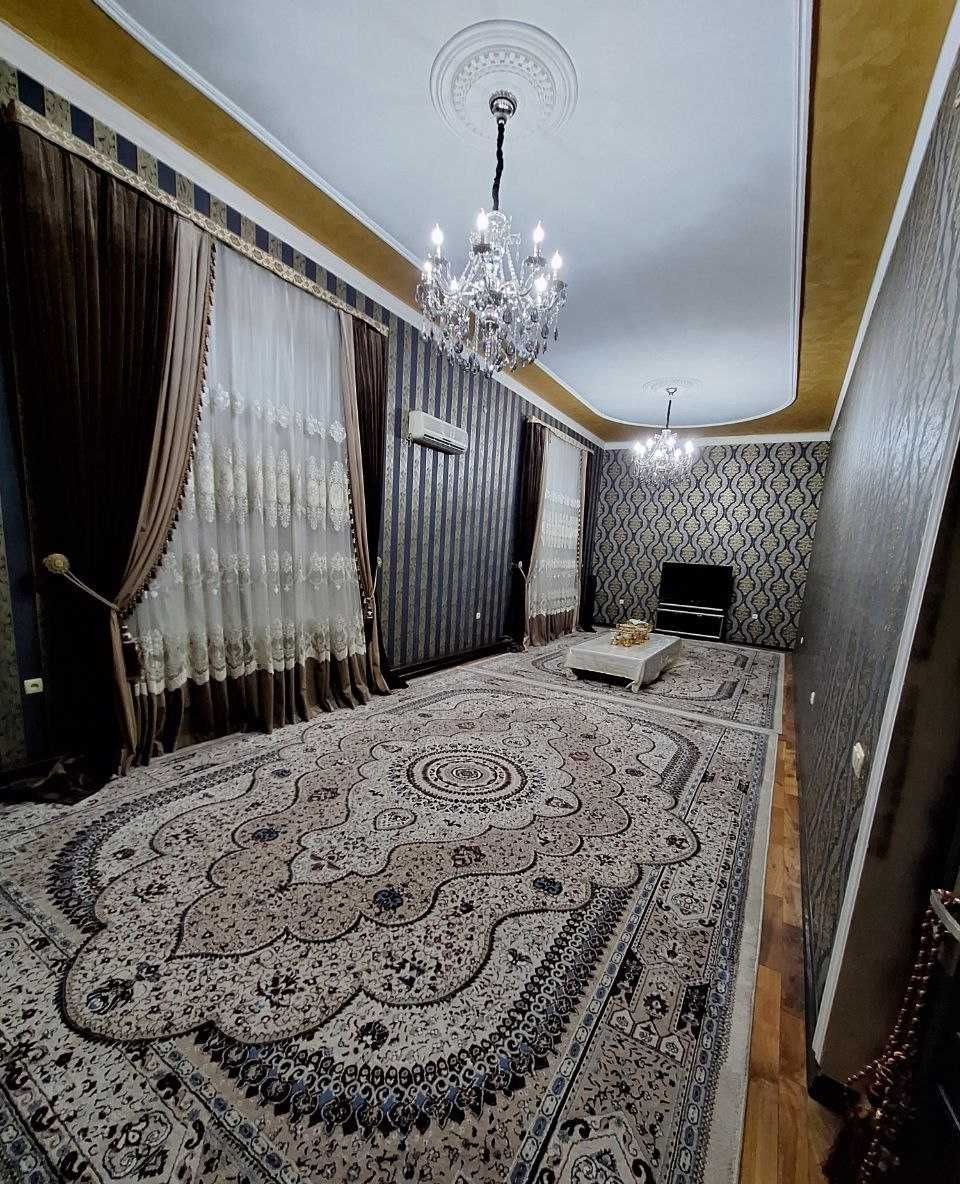 For sale 6-room house · Yunusabad — photo 3