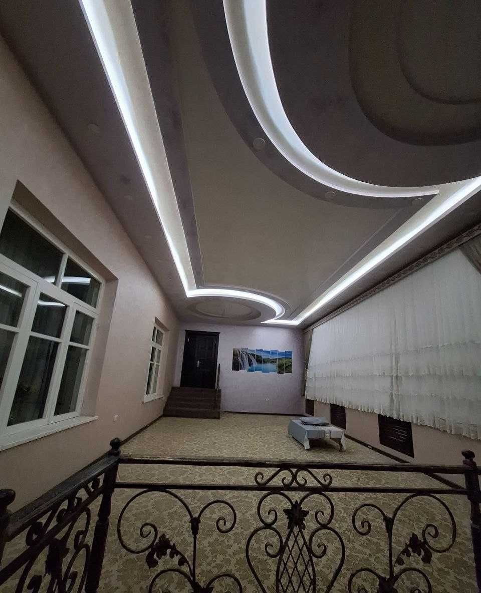 For sale 6-room house · Yunusabad — photo 10