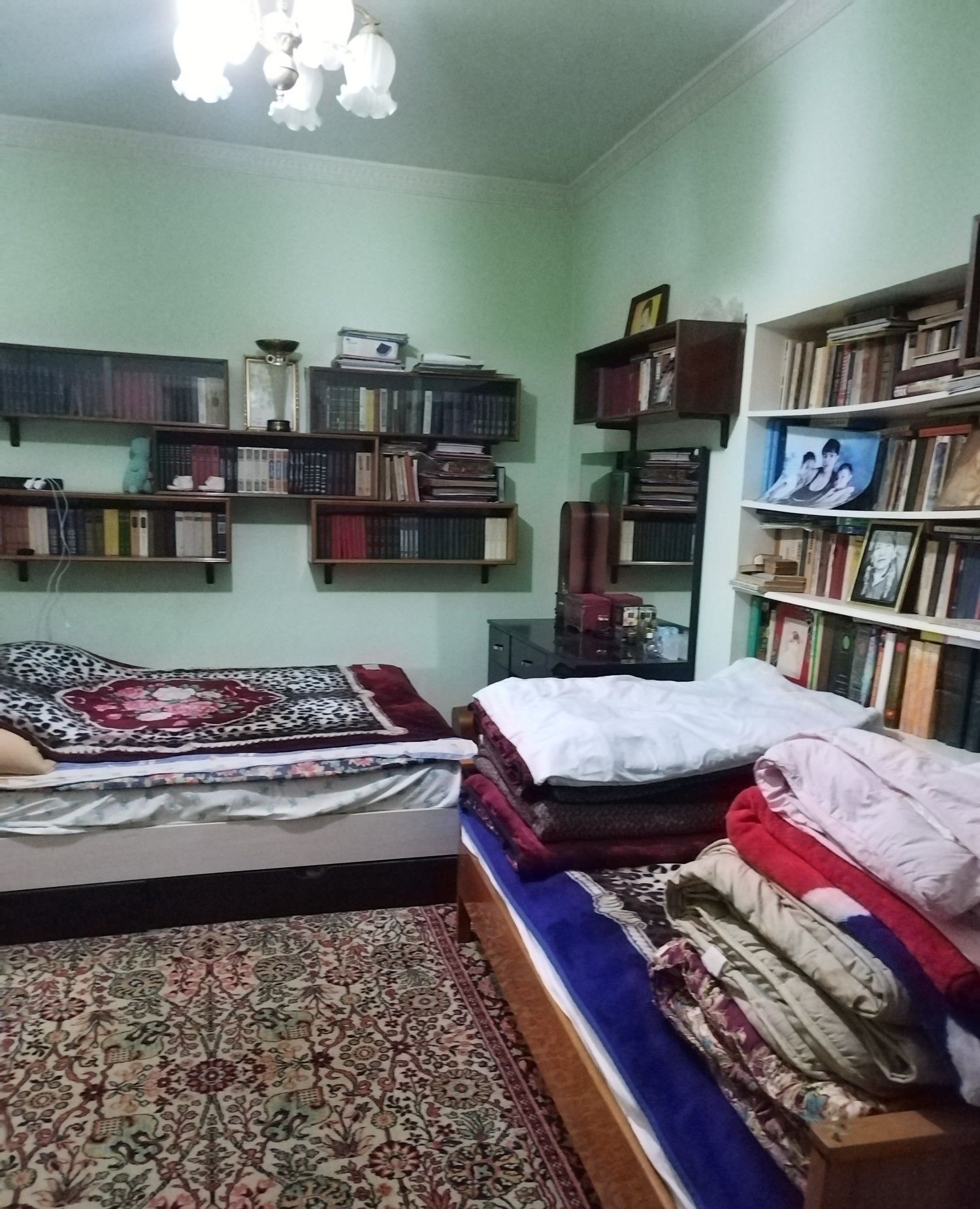 Sotiladi 6 xonali hovli · Yunusobod — surat 7