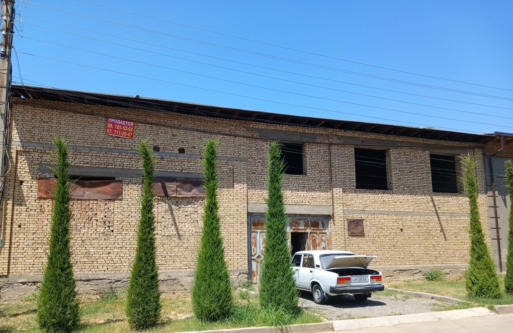 Sotiladi 7 xonali hovli · Yunusobod — surat 2