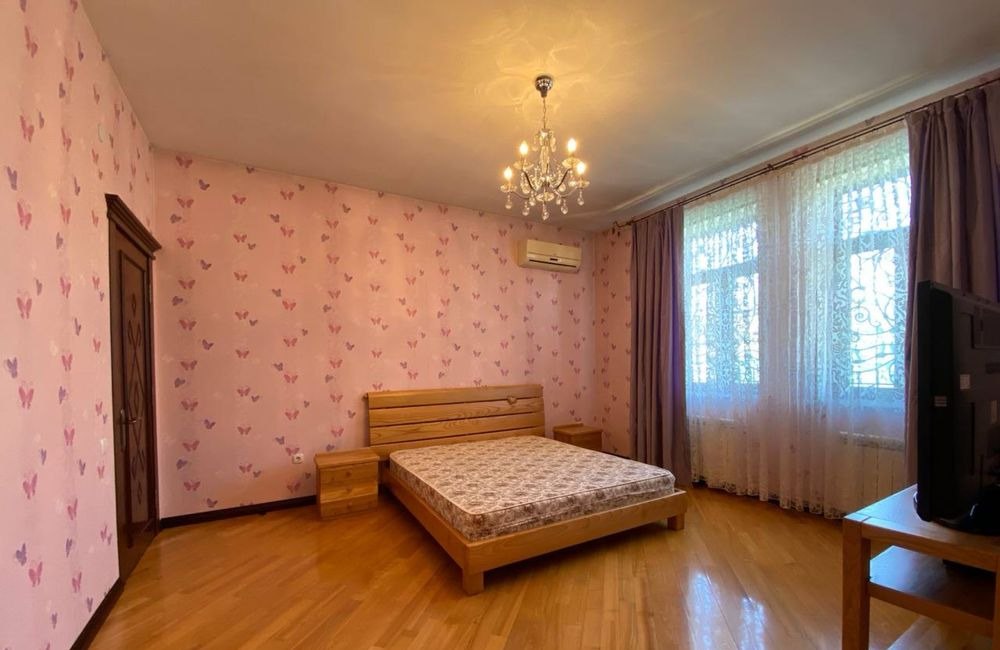 Продаётся 6-комн. дом, 460 м² · Яшнабад — фото 10