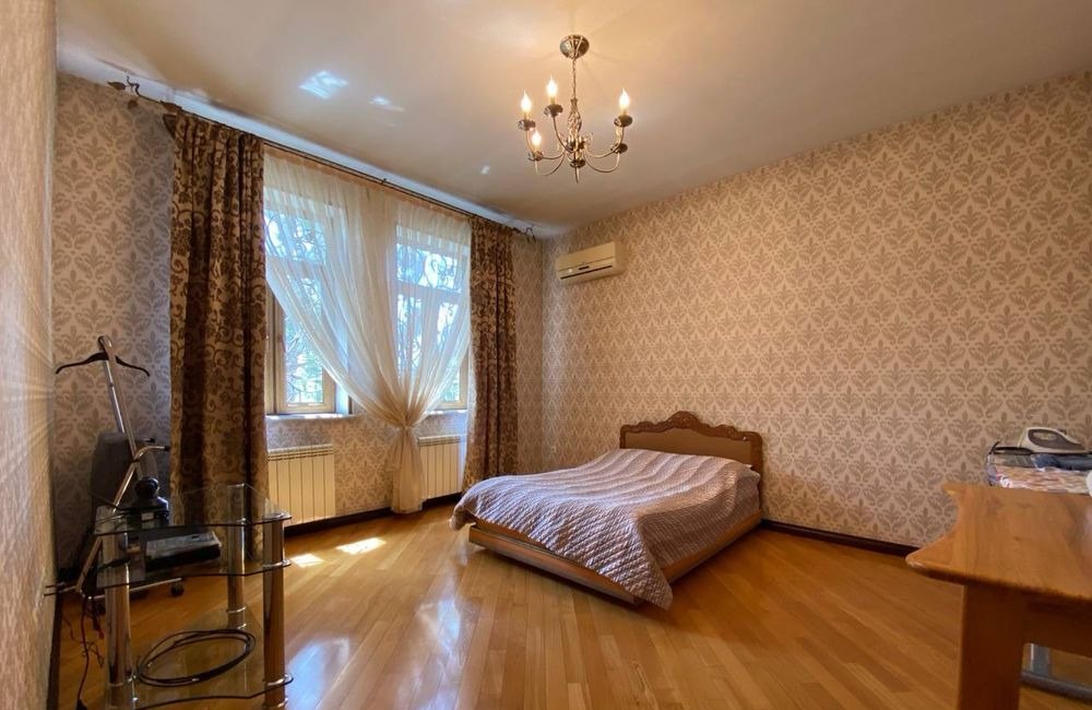 Продаётся 6-комн. дом, 460 м² · Яшнабад — фото 8