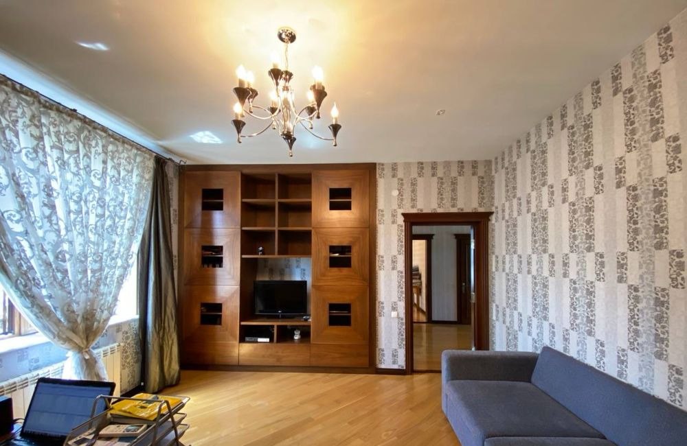 Продаётся 6-комн. дом, 460 м² · Яшнабад — фото 7