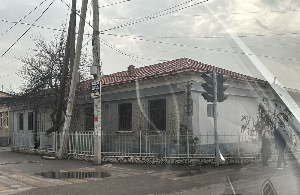 Ijaraga tijorat binosi, 5.9 m² · Yashnobod — surat 3