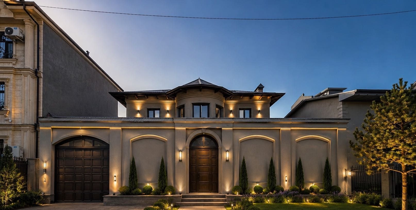 Sotiladi 16 xonali hovli, 700 m² · Yashnobod — surat 2