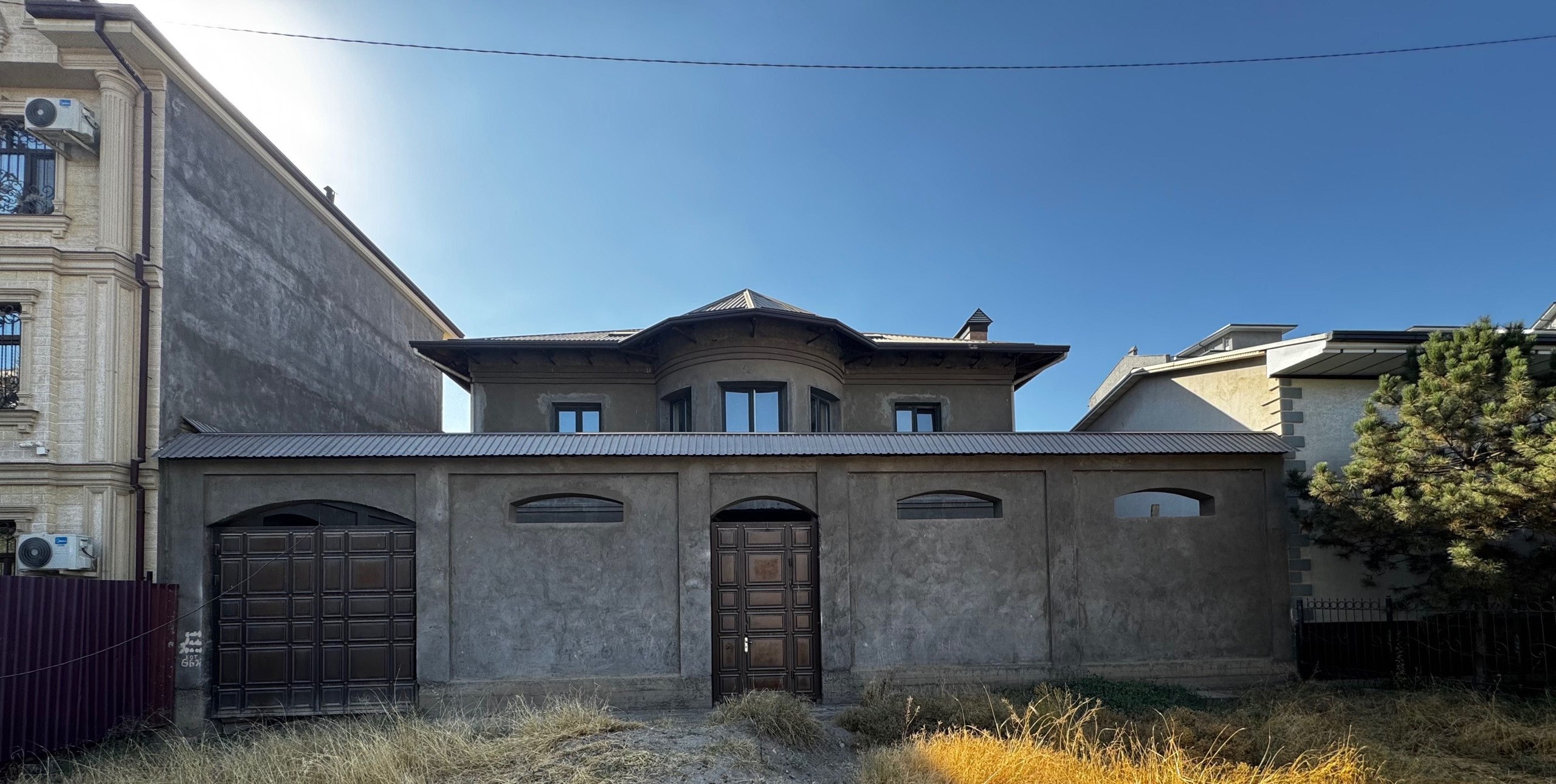 Sotiladi 16 xonali hovli, 700 m² · Yashnobod — surat 3
