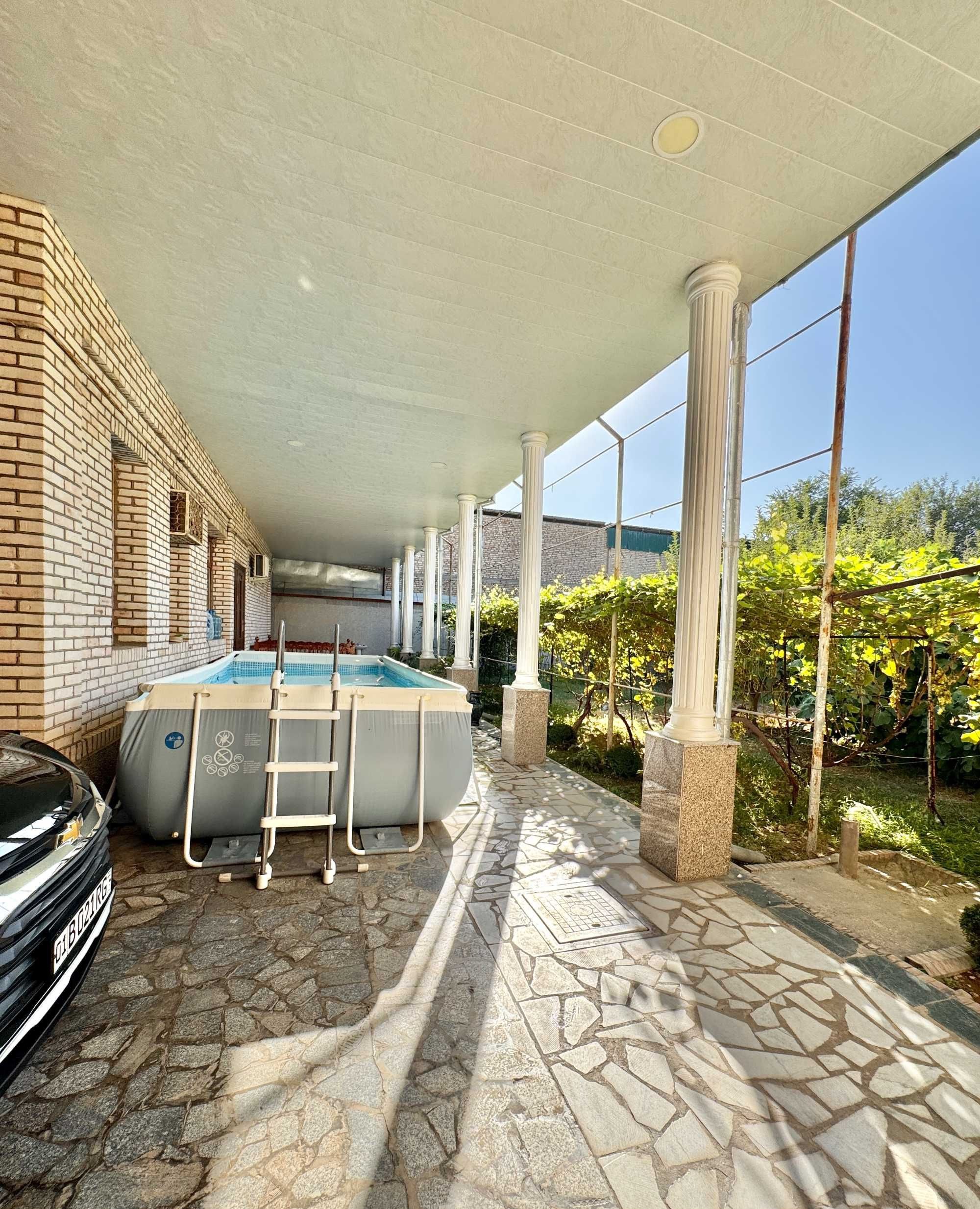 For sale 7-room house · Yashnabad — photo 3