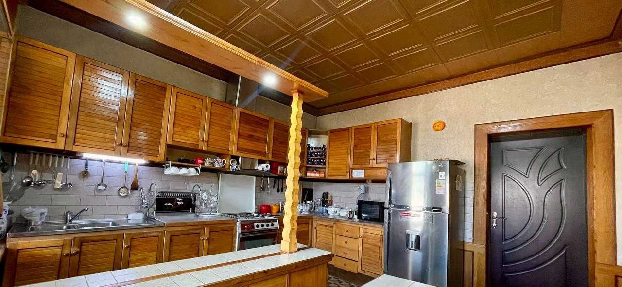 For sale 7-room house · Yashnabad — photo 5