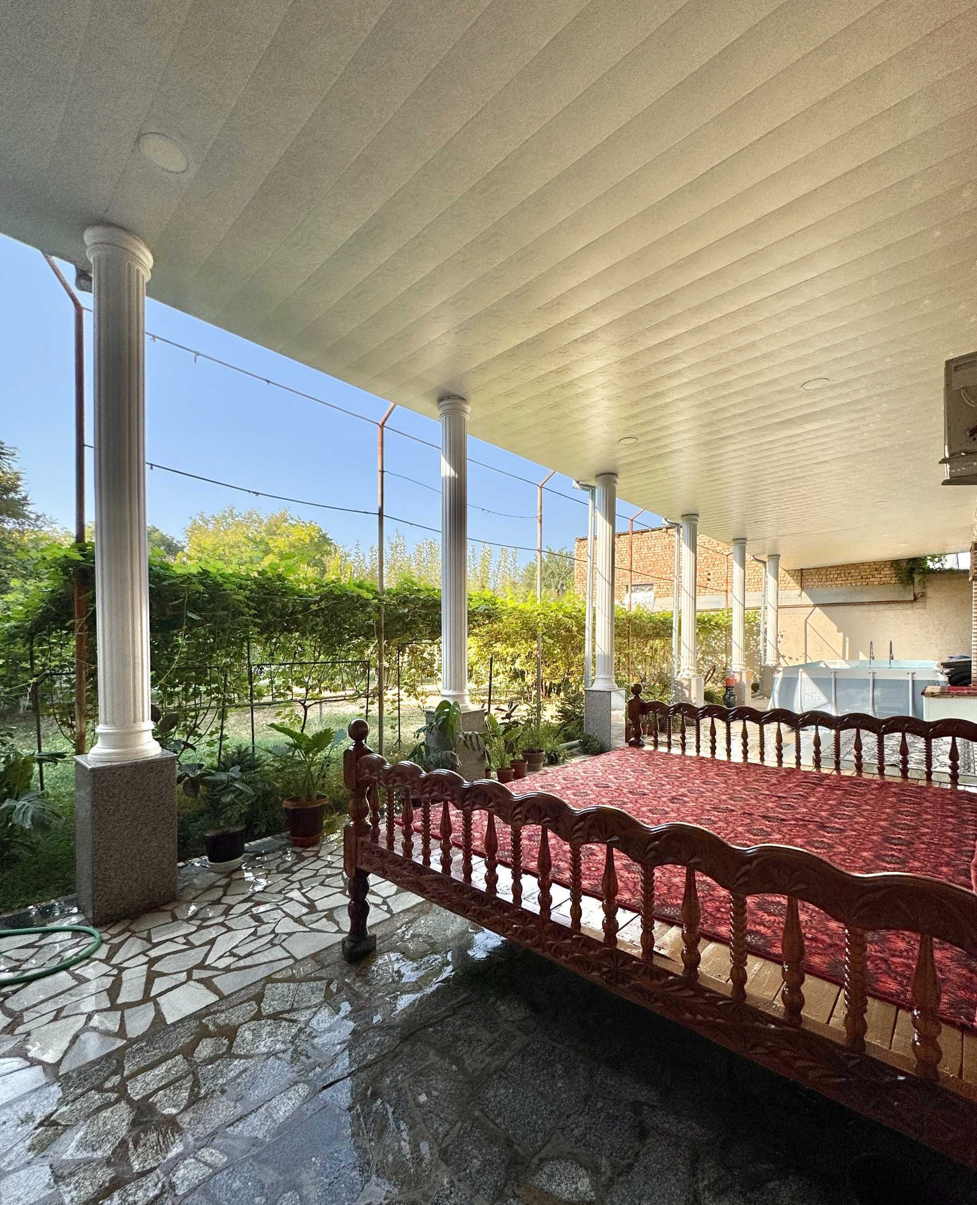 For sale 7-room house · Yashnabad — photo 2