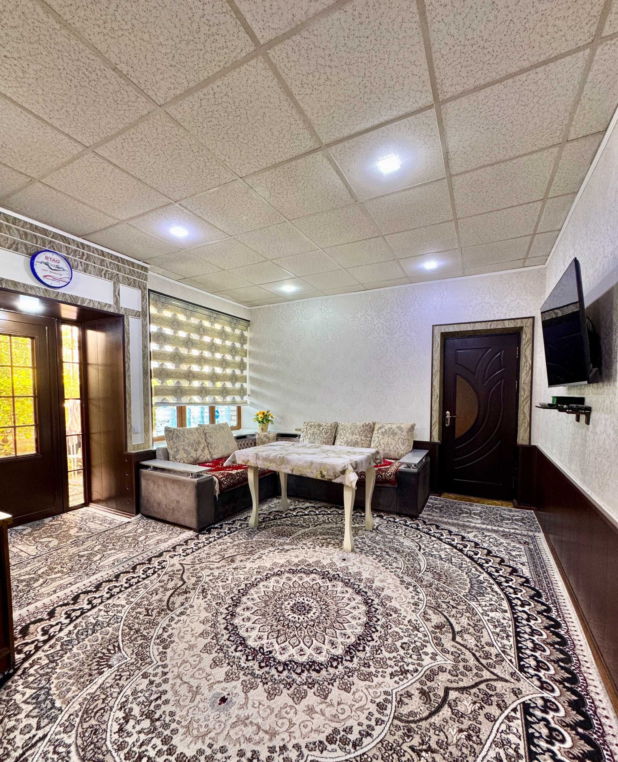 For sale 7-room house · Yashnabad — photo 6