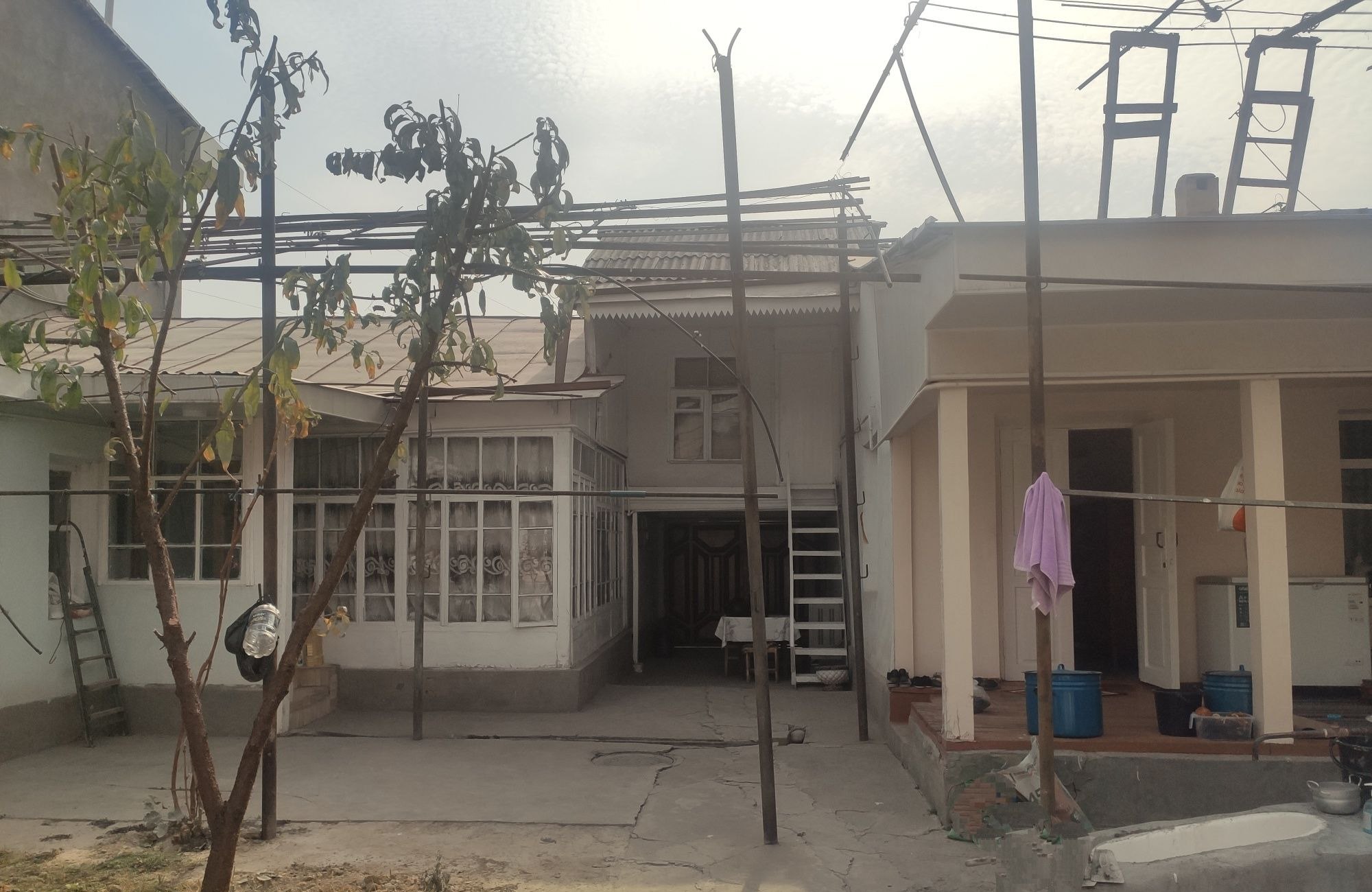For sale 7-room house, 250 m² · Yakkasaray — photo 4