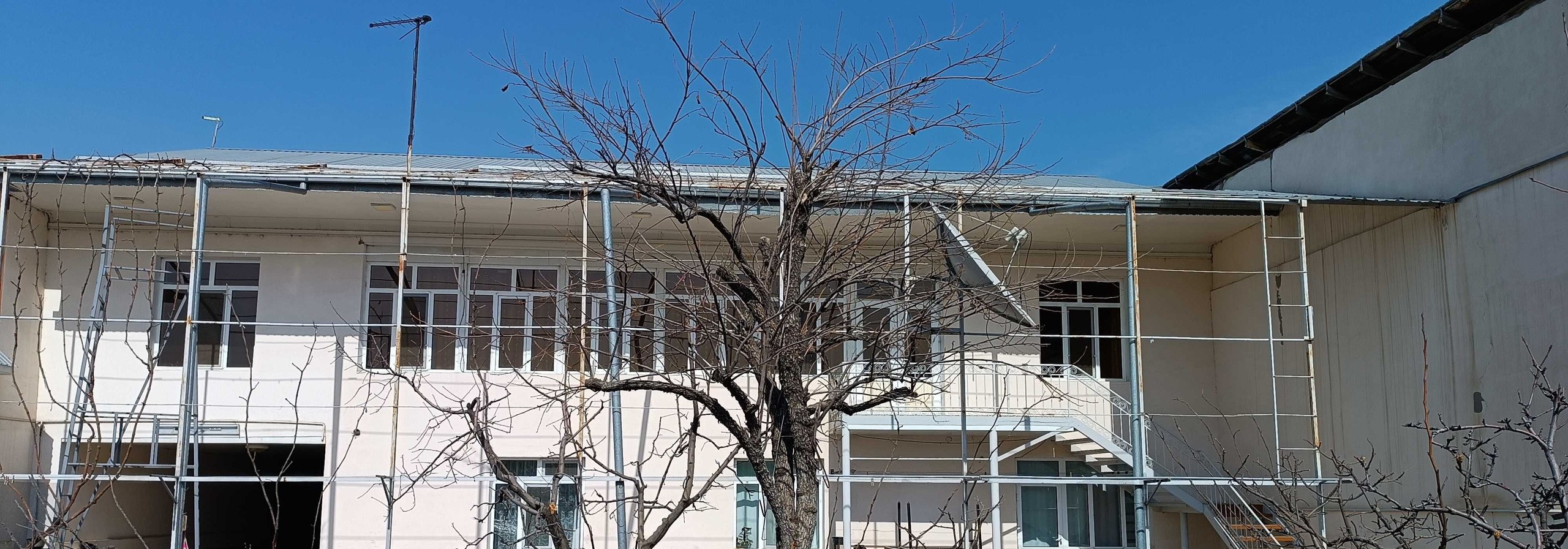 Sotiladi 13 xonali hovli, 800 m² · Mirzo Ulug‘bek — surat 2