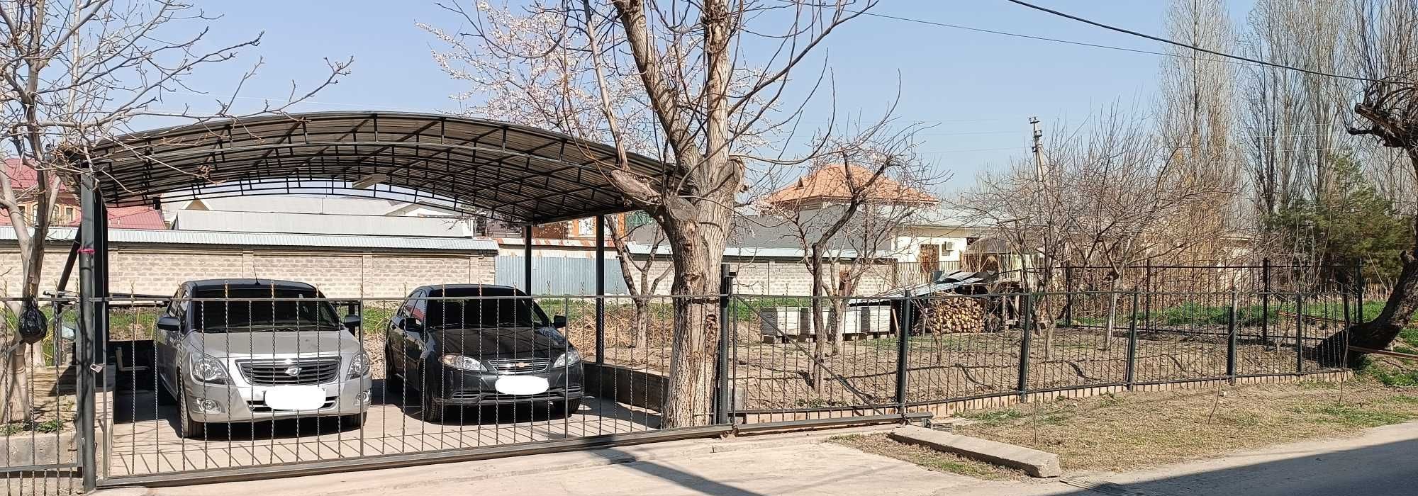 Sotiladi 13 xonali hovli, 800 m² · Mirzo Ulug‘bek — surat 3