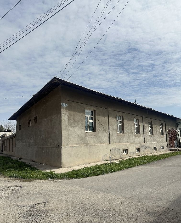 Продаётся 10-комн. дом, 219 м² · Мирзо-Улугбек — фото 1