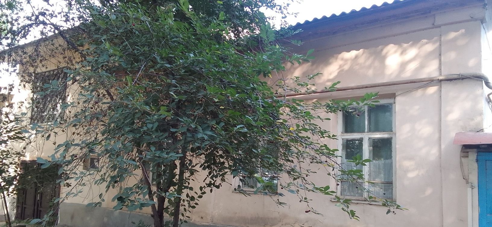 Sotiladi 6 xonali hovli · Mirzo Ulug‘bek — surat 3