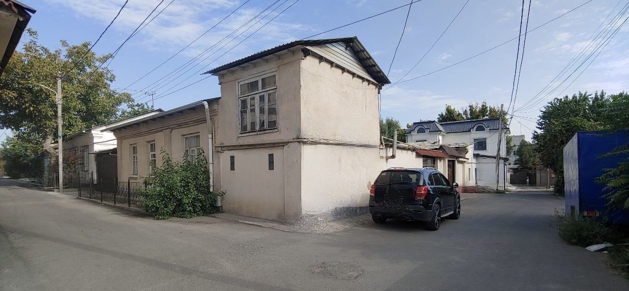 Продаётся 8-комн. дом · Мирзо-Улугбек — фото 4