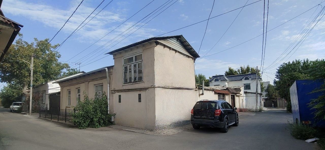 Продаётся 8-комн. дом · Мирзо-Улугбек — фото 2