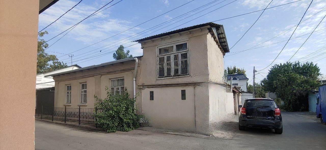Продаётся 8-комн. дом · Мирзо-Улугбек — фото 3