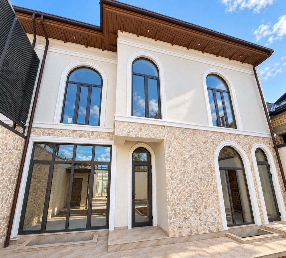 Sotiladi 6 xonali hovli · Mirzo Ulug‘bek — surat 4