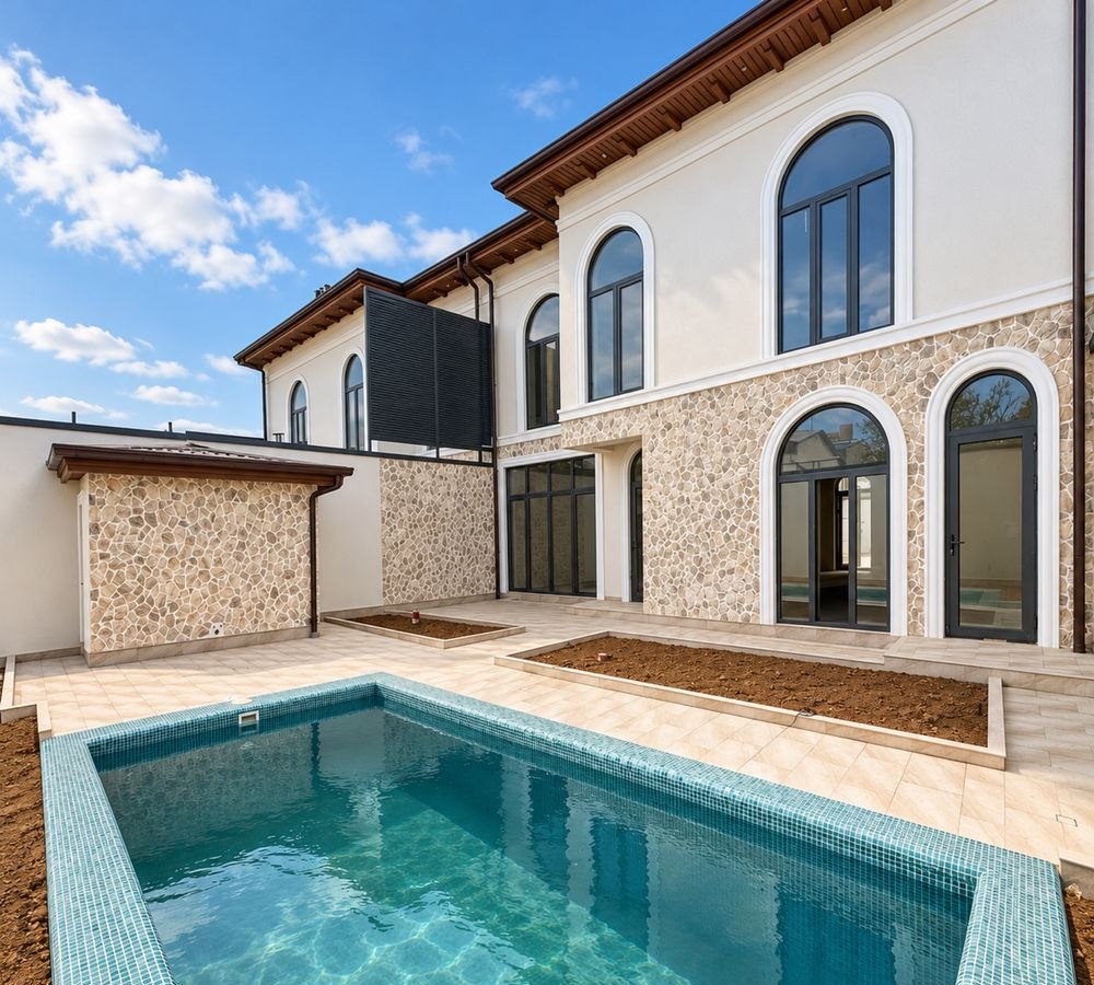 For sale 6-room house · Mirzo-Ulugbek — photo 1