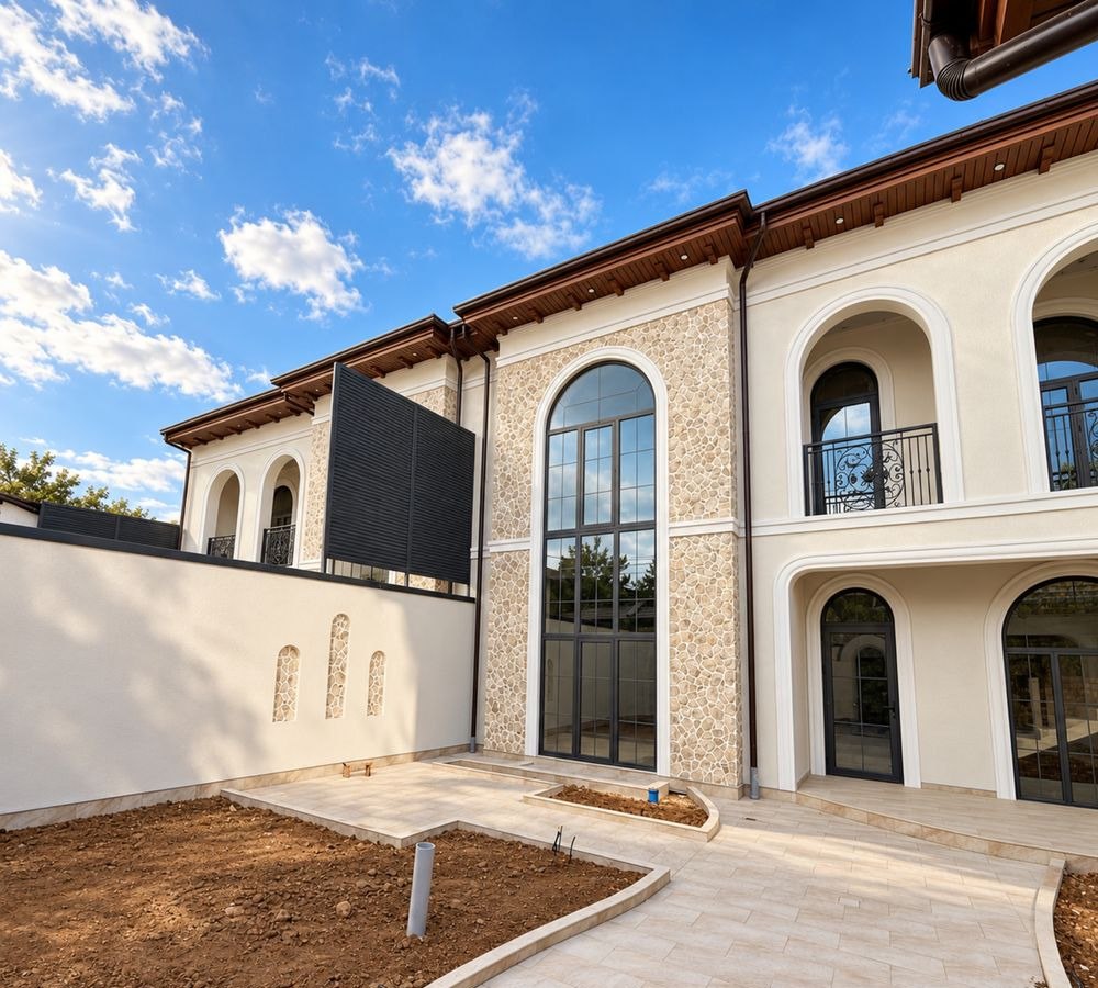 For sale 6-room house · Mirzo-Ulugbek — photo 2