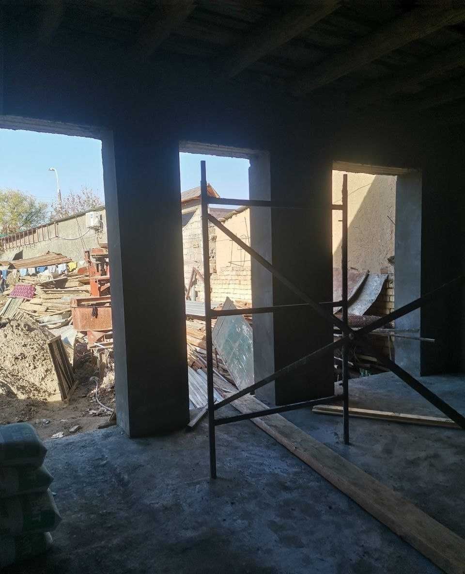 For sale 4-room house · Mirzo-Ulugbek — photo 7