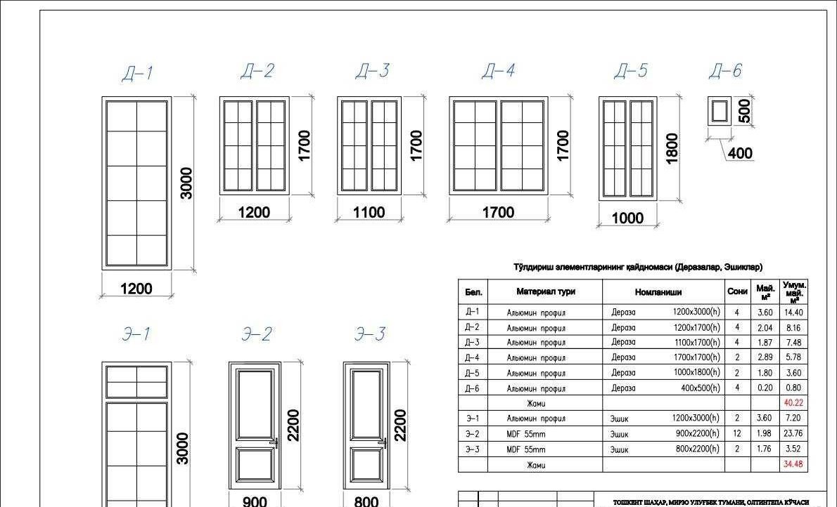 For sale 4-room house · Mirzo-Ulugbek — photo 10