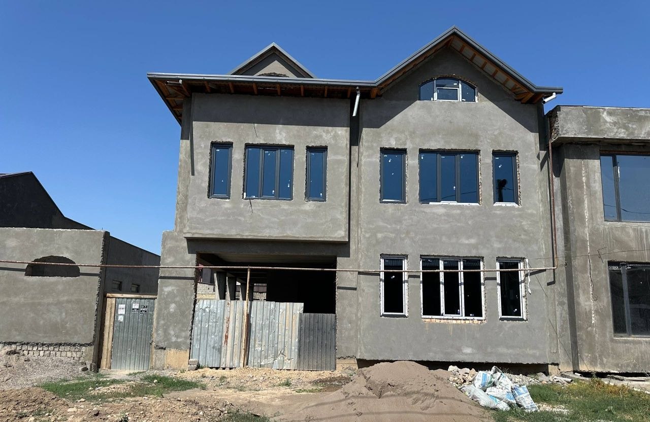 Продаётся 10-комн. дом, 450 м² · Яшнабад — фото 4