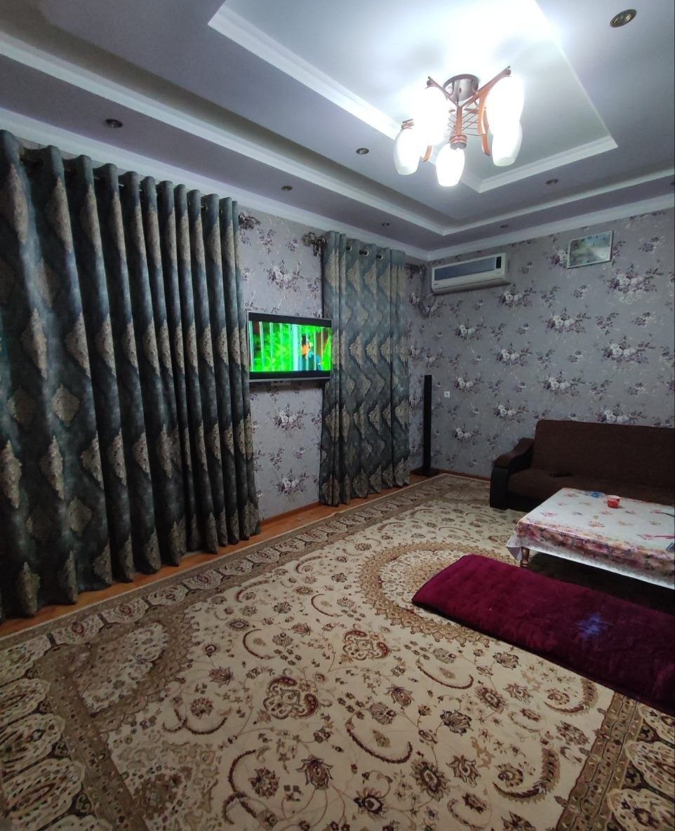 For sale 8-room house · Mirzo-Ulugbek — photo 2