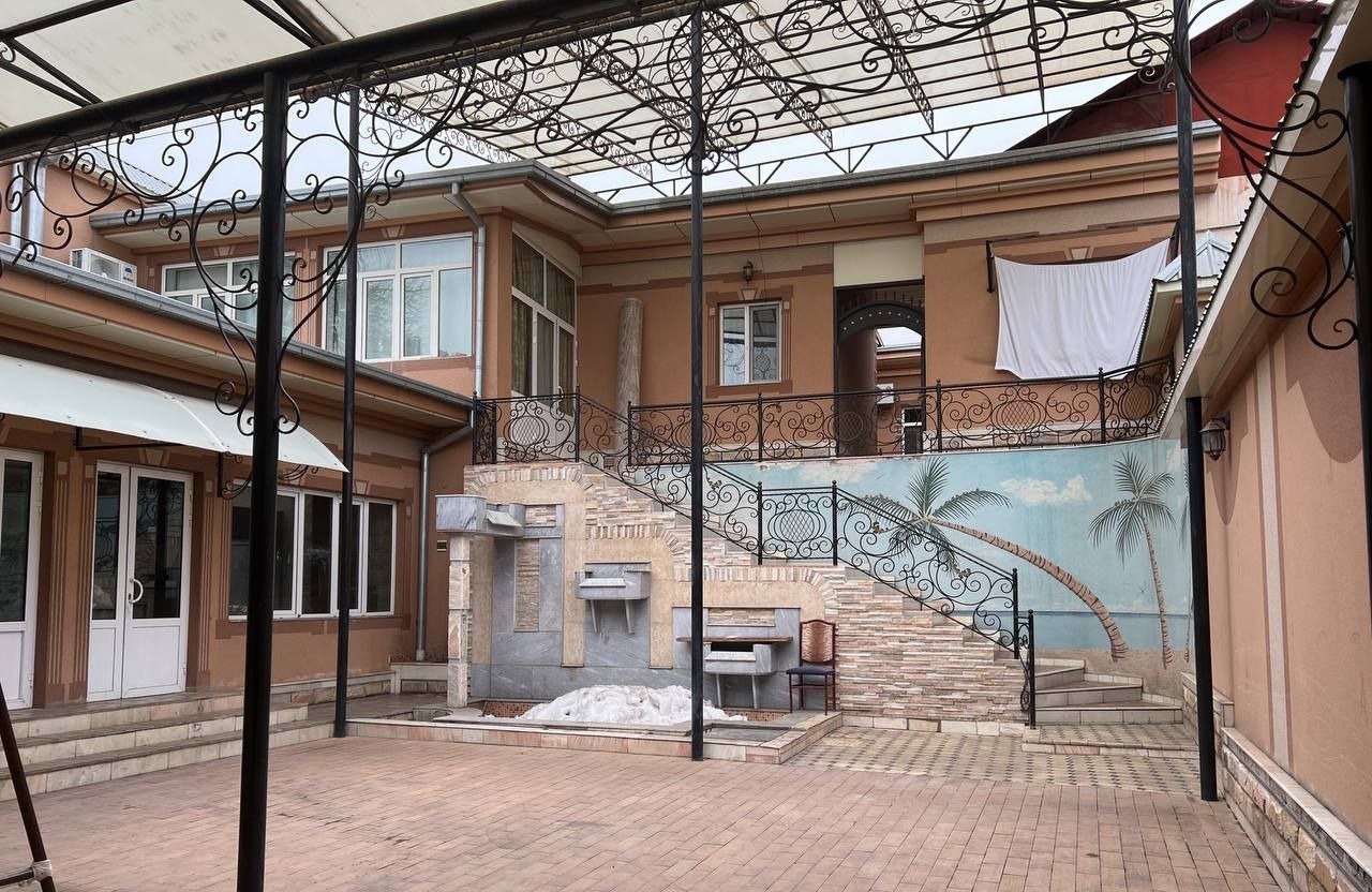 For sale 8-room house · Mirzo-Ulugbek — photo 8