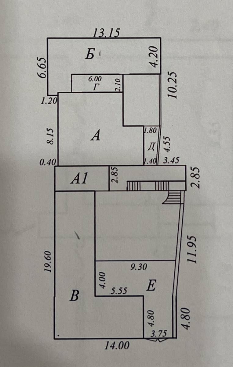For sale 8-room house · Mirzo-Ulugbek — photo 4